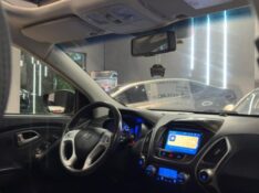 HYUNDAI IX35 2.0 16V 2010/2011 JM AUTOMÓVEIS VENÂNCIO AIRES / Carros no Vale