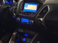 HYUNDAI IX35 2.0 16V 2010/2011 JM AUTOMÓVEIS VENÂNCIO AIRES / Carros no Vale