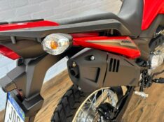 HONDA MOTOS NXR 160 BROS /2025 RT 811 VEÍCULOS ARROIO DO MEIO / Carros no Vale