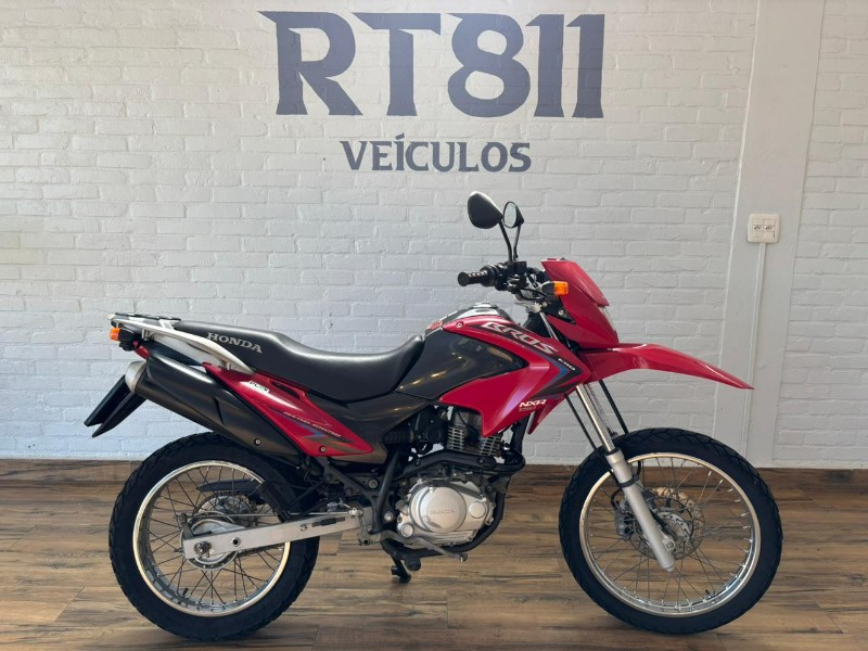 HONDA MOTOS NXR150 BROS ESD /2012 RT 811 VEÍCULOS ARROIO DO MEIO / Carros no Vale HONDA MOTOS NXR150 BROS ESD /2012 RT 811 VEÍCULOS ARROIO DO MEIO / Carros no Vale