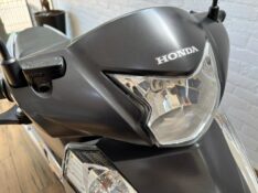 HONDA MOTOS BIZ 125 /2024 RT 811 VEÍCULOS ARROIO DO MEIO / Carros no Vale