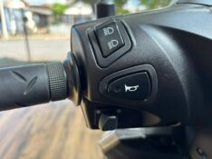 HONDA MOTOS BIZ 125 /2024 RT 811 VEÍCULOS ARROIO DO MEIO / Carros no Vale