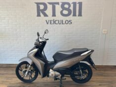 HONDA MOTOS BIZ 125 /2024 RT 811 VEÍCULOS ARROIO DO MEIO / Carros no Vale