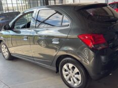 CHEVROLET ONIX HATCH JOY 1.0 8V FLEX 5P MEC. 2019/2019 RICARDINHO AUTOMÓVEIS MONTENEGRO / Carros no Vale