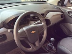 CHEVROLET ONIX HATCH JOY 1.0 8V FLEX 5P MEC. 2019/2019 RICARDINHO AUTOMÓVEIS MONTENEGRO / Carros no Vale