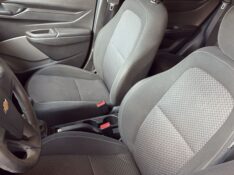 CHEVROLET ONIX HATCH JOY 1.0 8V FLEX 5P MEC. 2019/2019 RICARDINHO AUTOMÓVEIS MONTENEGRO / Carros no Vale