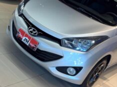 HYUNDAI HB20 1.6 CONFORT 2014/2015 JM AUTOMÓVEIS VENÂNCIO AIRES / Carros no Vale