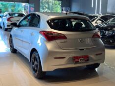 HYUNDAI HB20 1.6 CONFORT 2014/2015 JM AUTOMÓVEIS VENÂNCIO AIRES / Carros no Vale