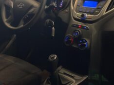 HYUNDAI HB20 1.6 CONFORT 2014/2015 JM AUTOMÓVEIS VENÂNCIO AIRES / Carros no Vale