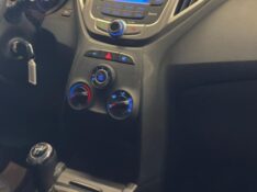 HYUNDAI HB20 1.6 CONFORT 2014/2015 JM AUTOMÓVEIS VENÂNCIO AIRES / Carros no Vale