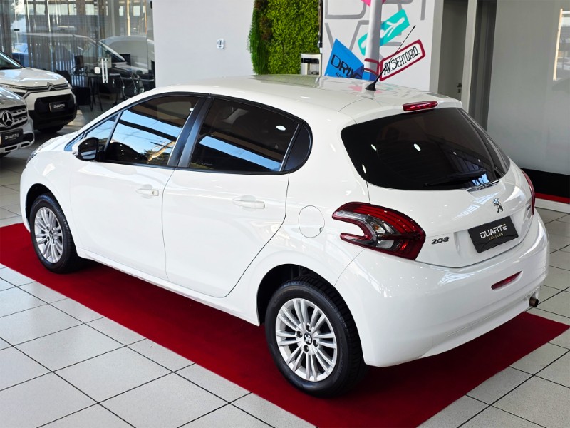 PEUGEOT 208 1.2 ACTIVE PACK 12V FLEX 4P MANUAL 2017/2018 DUARTE VEÍCULOS PORTO ALEGRE / Carros no Vale PEUGEOT 208 1.2 ACTIVE PACK 12V FLEX 4P MANUAL 2017/2018 DUARTE VEÍCULOS PORTO ALEGRE / Carros no Vale