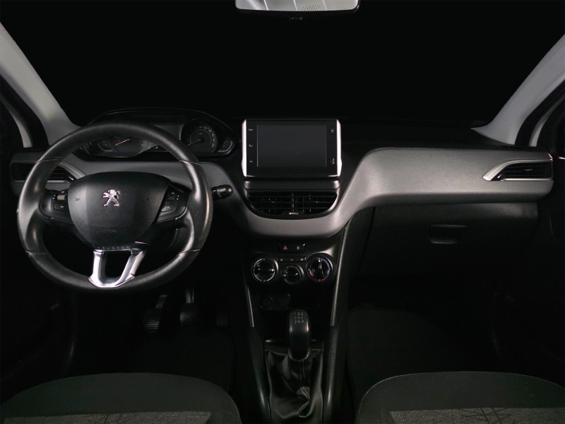 PEUGEOT 208 1.2 ACTIVE PACK 12V FLEX 4P MANUAL 2017/2018 DUARTE VEÍCULOS PORTO ALEGRE / Carros no Vale PEUGEOT 208 1.2 ACTIVE PACK 12V FLEX 4P MANUAL 2017/2018 DUARTE VEÍCULOS PORTO ALEGRE / Carros no Vale