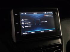 PEUGEOT 208 1.2 ACTIVE PACK 12V FLEX 4P MANUAL 2017/2018 DUARTE VEÍCULOS PORTO ALEGRE / Carros no Vale