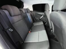 PEUGEOT 208 1.2 ACTIVE PACK 12V FLEX 4P MANUAL 2017/2018 DUARTE VEÍCULOS PORTO ALEGRE / Carros no Vale