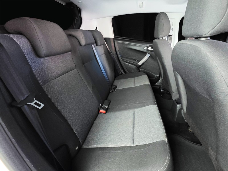 PEUGEOT 208 1.2 ACTIVE PACK 12V FLEX 4P MANUAL 2017/2018 DUARTE VEÍCULOS PORTO ALEGRE / Carros no Vale PEUGEOT 208 1.2 ACTIVE PACK 12V FLEX 4P MANUAL 2017/2018 DUARTE VEÍCULOS PORTO ALEGRE / Carros no Vale