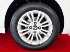 PEUGEOT 208 1.2 ACTIVE PACK 12V FLEX 4P MANUAL 2017/2018 DUARTE VEÍCULOS PORTO ALEGRE / Carros no Vale