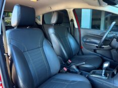 FORD FIESTA TITANIUM 1.6 2015/2016 SÉTIMA VEÍCULOS GUAPORÉ / Carros no Vale