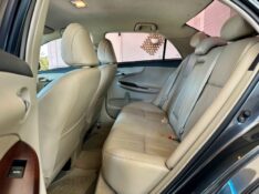 TOYOTA COROLLA ALTIS 2.0 2011/2012 SÉTIMA VEÍCULOS GUAPORÉ / Carros no Vale