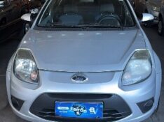 FORD KA 1.0 CLASS 8V 2012/2013 RICARDINHO AUTOMÓVEIS MONTENEGRO / Carros no Vale