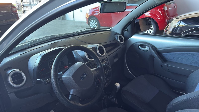 FORD KA 1.0 CLASS 8V 2012/2013 RICARDINHO AUTOMÓVEIS MONTENEGRO / Carros no Vale