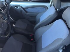 FORD KA 1.0 CLASS 8V 2012/2013 RICARDINHO AUTOMÓVEIS MONTENEGRO / Carros no Vale