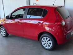 FIAT PALIO ATTRACTIVE 1.0 EVO FIRE FLEX 8V 5P 2012/2013 RICARDINHO AUTOMÓVEIS MONTENEGRO / Carros no Vale