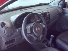 FIAT PALIO ATTRACTIVE 1.0 EVO FIRE FLEX 8V 5P 2012/2013 RICARDINHO AUTOMÓVEIS MONTENEGRO / Carros no Vale