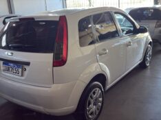 FORD FIESTA 1.0 CLASS HATCH 8V 2013/2014 RICARDINHO AUTOMÓVEIS MONTENEGRO / Carros no Vale