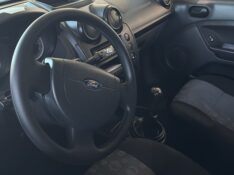FORD FIESTA 1.0 CLASS HATCH 8V 2013/2014 RICARDINHO AUTOMÓVEIS MONTENEGRO / Carros no Vale