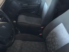 FORD FIESTA 1.0 CLASS HATCH 8V 2013/2014 RICARDINHO AUTOMÓVEIS MONTENEGRO / Carros no Vale