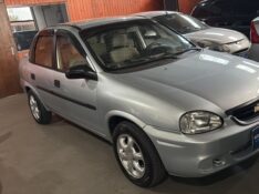 CHEVROLET CLASSIC 1.0 2010/2010 RICARDINHO AUTOMÓVEIS MONTENEGRO / Carros no Vale