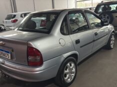 CHEVROLET CLASSIC 1.0 2010/2010 RICARDINHO AUTOMÓVEIS MONTENEGRO / Carros no Vale