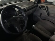 CHEVROLET CLASSIC 1.0 2010/2010 RICARDINHO AUTOMÓVEIS MONTENEGRO / Carros no Vale