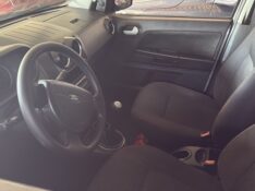 FORD ECOSPORT 1.6 XLT 8V GASOLINA 4P MANUAL 2007/2007 RICARDINHO AUTOMÓVEIS MONTENEGRO / Carros no Vale