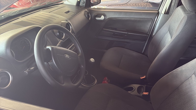 FORD ECOSPORT 1.6 XLT 8V GASOLINA 4P MANUAL 2007/2007 RICARDINHO AUTOMÓVEIS MONTENEGRO / Carros no Vale FORD ECOSPORT 1.6 XLT 8V GASOLINA 4P MANUAL 2007/2007 RICARDINHO AUTOMÓVEIS MONTENEGRO / Carros no Vale