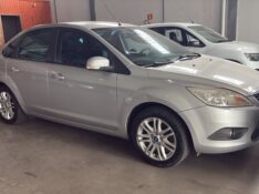 FORD FOCUS 2.0 2012/2013 RICARDINHO AUTOMÓVEIS MONTENEGRO / Carros no Vale