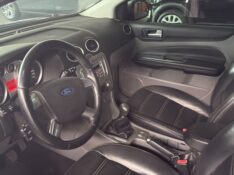 FORD FOCUS 2.0 2012/2013 RICARDINHO AUTOMÓVEIS MONTENEGRO / Carros no Vale
