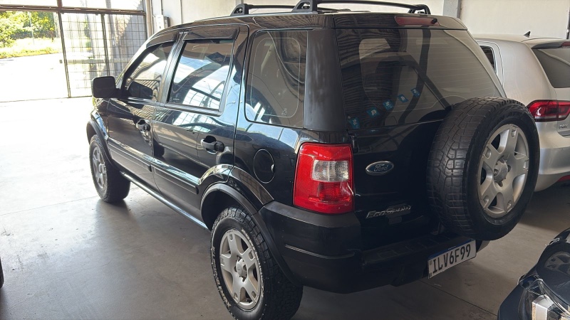 FORD ECOSPORT 1.6 XLT 8V GASOLINA 4P MANUAL 2004/2004 RICARDINHO AUTOMÓVEIS MONTENEGRO / Carros no Vale FORD ECOSPORT 1.6 XLT 8V GASOLINA 4P MANUAL 2004/2004 RICARDINHO AUTOMÓVEIS MONTENEGRO / Carros no Vale