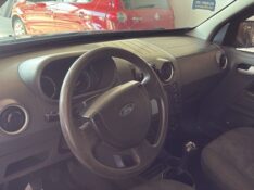 FORD ECOSPORT 1.6 XLT 8V GASOLINA 4P MANUAL 2004/2004 RICARDINHO AUTOMÓVEIS MONTENEGRO / Carros no Vale