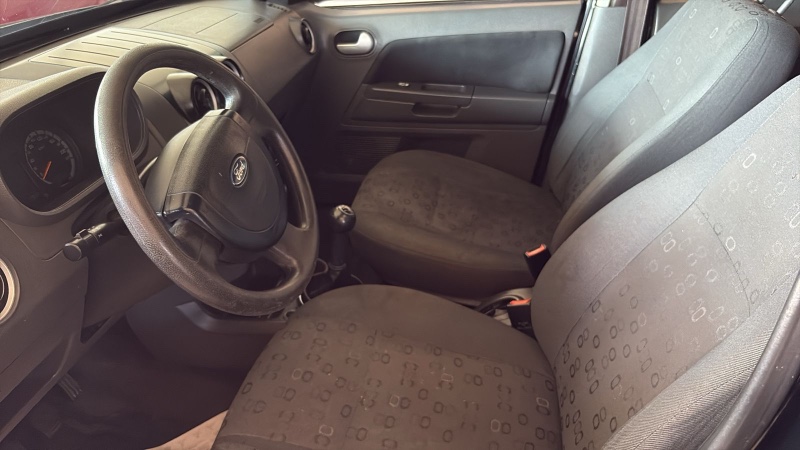 FORD ECOSPORT 1.6 XLT 8V GASOLINA 4P MANUAL 2004/2004 RICARDINHO AUTOMÓVEIS MONTENEGRO / Carros no Vale FORD ECOSPORT 1.6 XLT 8V GASOLINA 4P MANUAL 2004/2004 RICARDINHO AUTOMÓVEIS MONTENEGRO / Carros no Vale