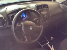 RENAULT KWID ZEN 1.0 FLEX 12V 5P MEC. 2021/2022 RICARDINHO AUTOMÓVEIS MONTENEGRO / Carros no Vale