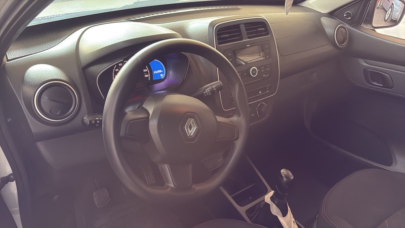 RENAULT KWID ZEN 1.0 FLEX 12V 5P MEC. 2021/2022 RICARDINHO AUTOMÓVEIS MONTENEGRO / Carros no Vale RENAULT KWID ZEN 1.0 FLEX 12V 5P MEC. 2021/2022 RICARDINHO AUTOMÓVEIS MONTENEGRO / Carros no Vale