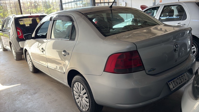 VOLKSWAGEN VOYAGE 1.0 2011/2011 RICARDINHO AUTOMÓVEIS MONTENEGRO / Carros no Vale VOLKSWAGEN VOYAGE 1.0 2011/2011 RICARDINHO AUTOMÓVEIS MONTENEGRO / Carros no Vale