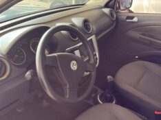 VOLKSWAGEN VOYAGE 1.0 2011/2011 RICARDINHO AUTOMÓVEIS MONTENEGRO / Carros no Vale