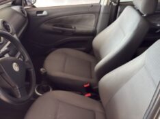 VOLKSWAGEN VOYAGE 1.0 2011/2011 RICARDINHO AUTOMÓVEIS MONTENEGRO / Carros no Vale