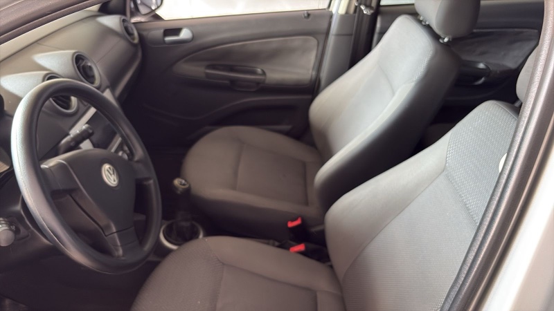 VOLKSWAGEN VOYAGE 1.0 2011/2011 RICARDINHO AUTOMÓVEIS MONTENEGRO / Carros no Vale VOLKSWAGEN VOYAGE 1.0 2011/2011 RICARDINHO AUTOMÓVEIS MONTENEGRO / Carros no Vale