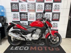 HONDA MOTOS CB 300R 2011/2011 LECO MOTOS VENÂNCIO AIRES / Carros no Vale