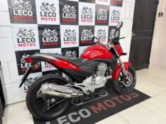 HONDA MOTOS CB 300R 2011/2011 LECO MOTOS VENÂNCIO AIRES / Carros no Vale