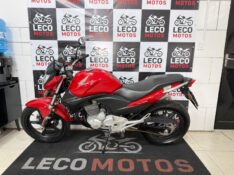 HONDA MOTOS CB 300R 2011/2011 LECO MOTOS VENÂNCIO AIRES / Carros no Vale