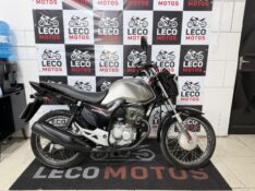 HONDA MOTOS CG 160 START 2021/2021 LECO MOTOS VENÂNCIO AIRES / Carros no Vale